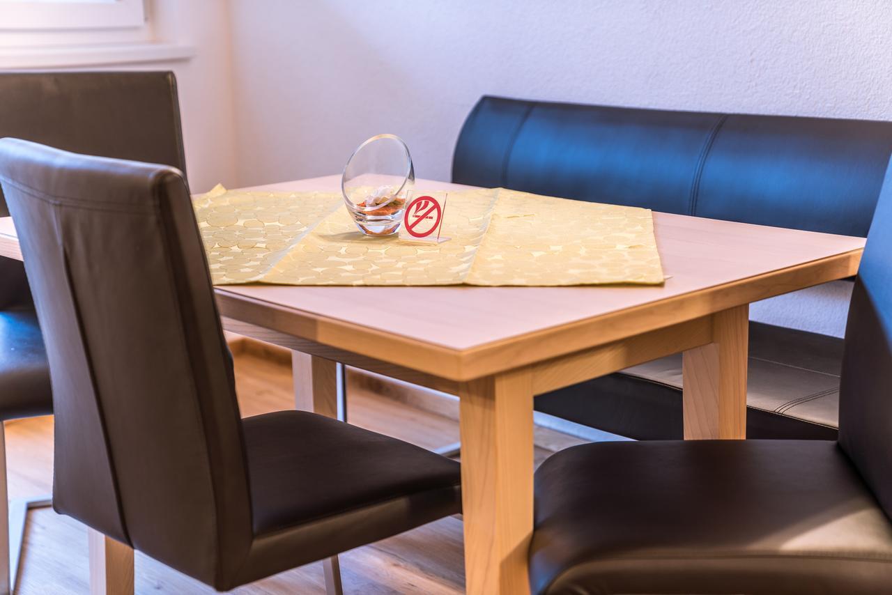Apartment Runhof Längenfeld