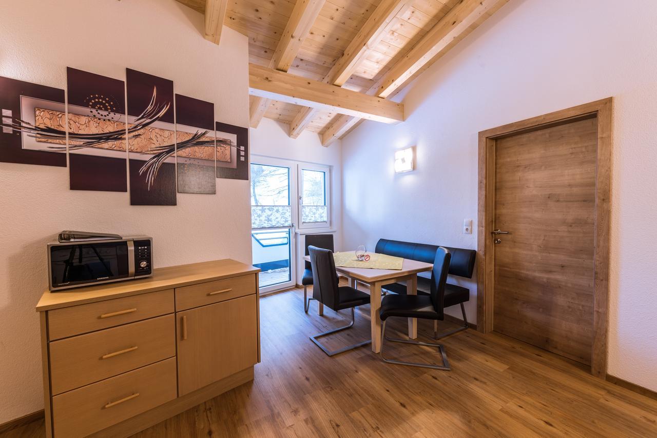 Runhof Apartment
