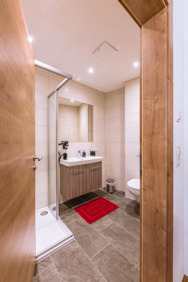 Apartment Runhof Längenfeld
