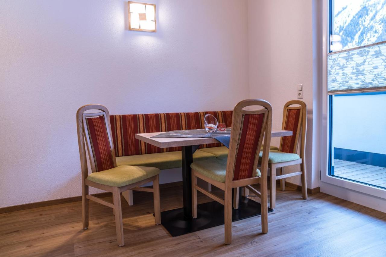 Apartment Runhof *
