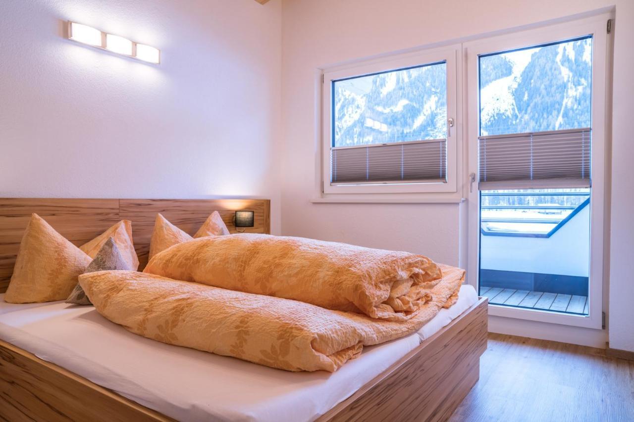 Apartment Runhof *